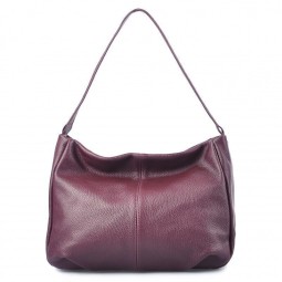 Сумка женская AFINA 445 вино.фл