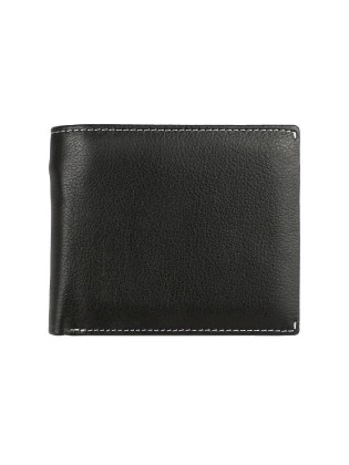 Кошелек мужской Zinimsk 506-А черн