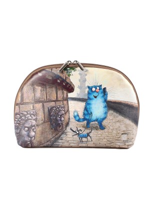 Косметичка большая Sharpey 950-322 