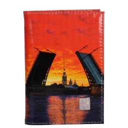 Визитница Sharpey G-128-018