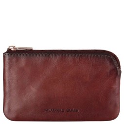 Ключница Stampa Brio 300-50543DKT Brown