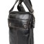 Сумка мужская Fidelio Largo FL001 black