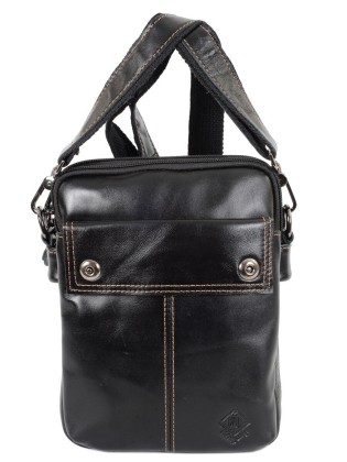 Сумка мужская Fidelio Largo FL001 black