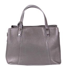 Сумка женская MiaDonna 20/45 grigio