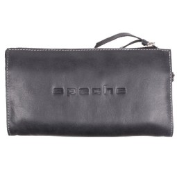 Кошелек Person БМ-А Апачи черн