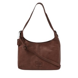  Сумка женская dR Amsterdam 933736 brown 