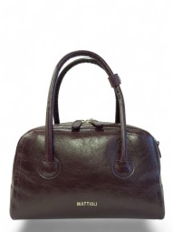 Сумка женская Mattioli 061-25 слива