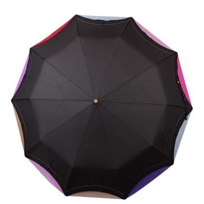 Зонт женский 3 Cлона L3110-1