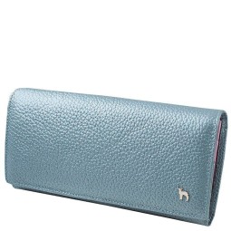 Портмоне ДАНДИ 181-17 голуб