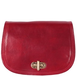 Сумка женская MiaDonna 1008 bordo