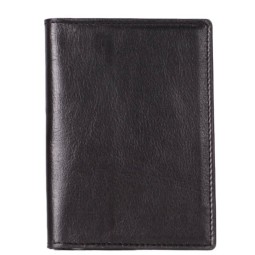 Бумажник водителя Sharpey 0300 черн/красн