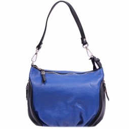 Сумка женская AFINA 216 ч.кобальт.фл