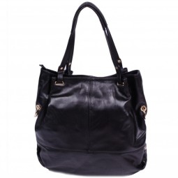 Сумка женская MiaDonna 012 nero