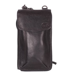 Сумка мужская Bear Design CP6035 black