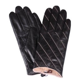 Перчатки женские Pitas 0631ZS р.6,5 сенсорные