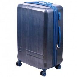 Чемодан Monopol Samos-Blue L4