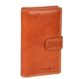 Кошелек женский Gianni Conti 918084 tan