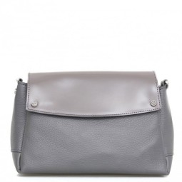 Сумка женская AFINA 347 графит фл.к.И