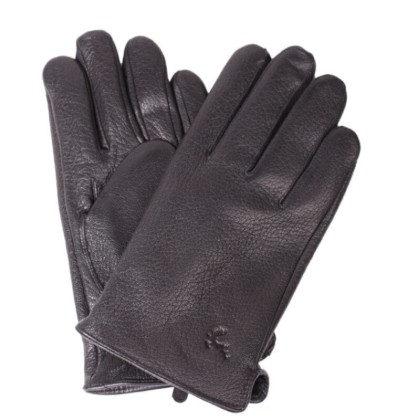 Перчатки мужские Ploneer 201C р.9 олень