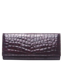 Портмоне COINS MARSALA P032-Fs0022 бордо