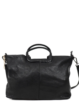 Сумка женская Bear MJ1906 black