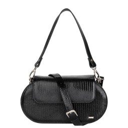 Сумка женская ESSE БОННИ вар.черн 78783