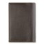  Обложка для паспорта Qoper 0770 brown 