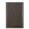  Обложка для паспорта Qoper 0770 brown 