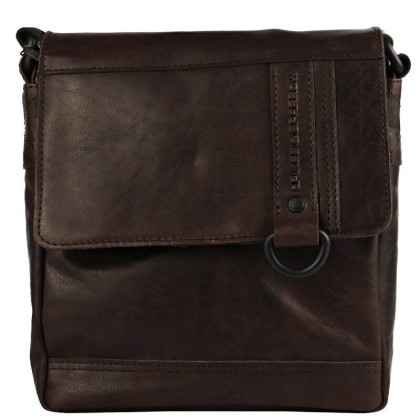 Сумка мужская Spikes&Sparrow 69511ТК 