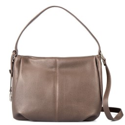 Сумка женская AFINA 445 кофе.фл