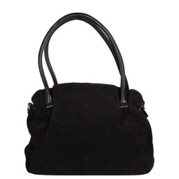 Сумка женская Valensiy В-7736 замш