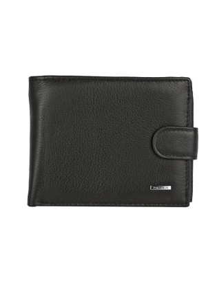 Кошелек мужской Zinimsk 538 черн