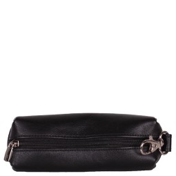 Ключница Qoper 0833 black
