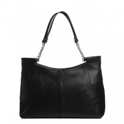 Сумка женская Suffle 300-0101 черн.дол