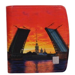 Кошелек Sharpey G-261-018