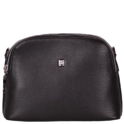 Сумка женская SHARPEY 1-044 черн фл