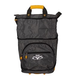 Сумка дорожная TsV 526,22 хаки/желт