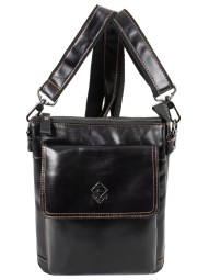 Сумка мужская Fidelio Largo FL811 black