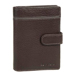 Обложка на паспорт и автодокументы Gianni Conti 1818454 d.brown