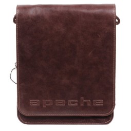 Сумка мужская Person СМ-2-А Апачи кор