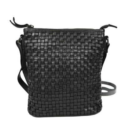 Сумка женская Bear CL45619 black 