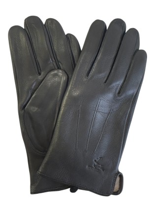 Перчатки мужские Ploneer P-216Z р.11 олень