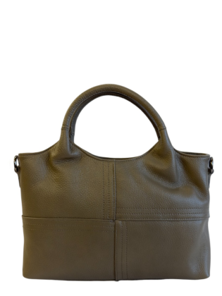 Сумка женская Wifeore W-0063 хаки 