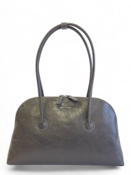 Сумка женская Mattioli 064-25 сер