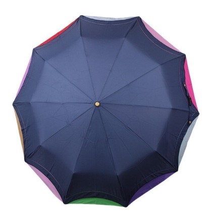 Зонт женский 3 Cлона L3110-2