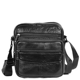 Сумка мужская ZOLO 21736 black