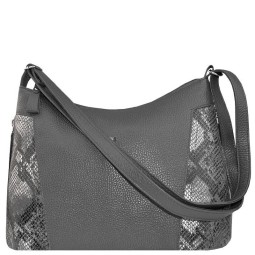 Сумка женская ESSE АЙРИС ас/вел/зм 75666