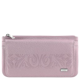 Кошелек ESSE Инканто фл.лаван.тисн