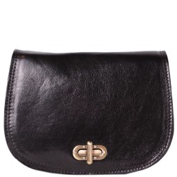 Сумка женская MiaDonna 1008 nero