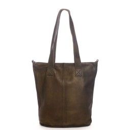 Сумка женская Bear Design CP2087 green